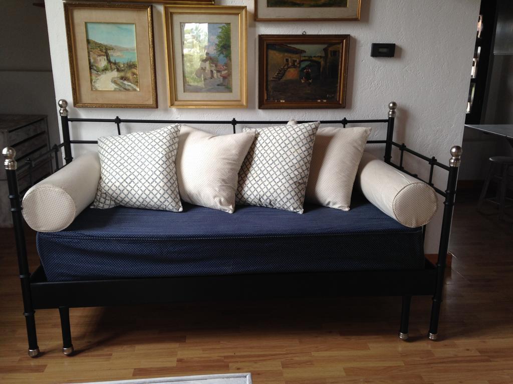Country House Apartman Zerbolo Szoba fotó