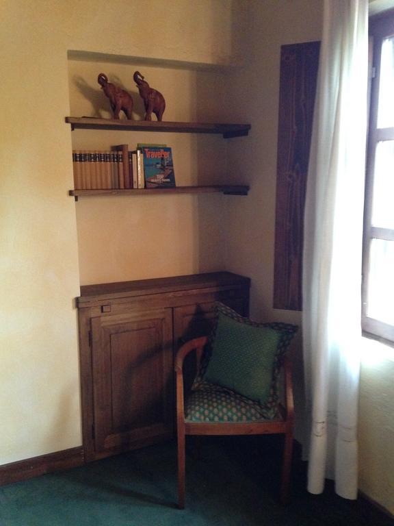 Country House Apartman Zerbolo Szoba fotó