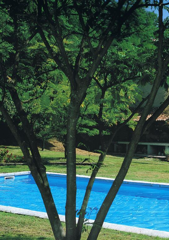 Country House Apartman Zerbolo Kültér fotó