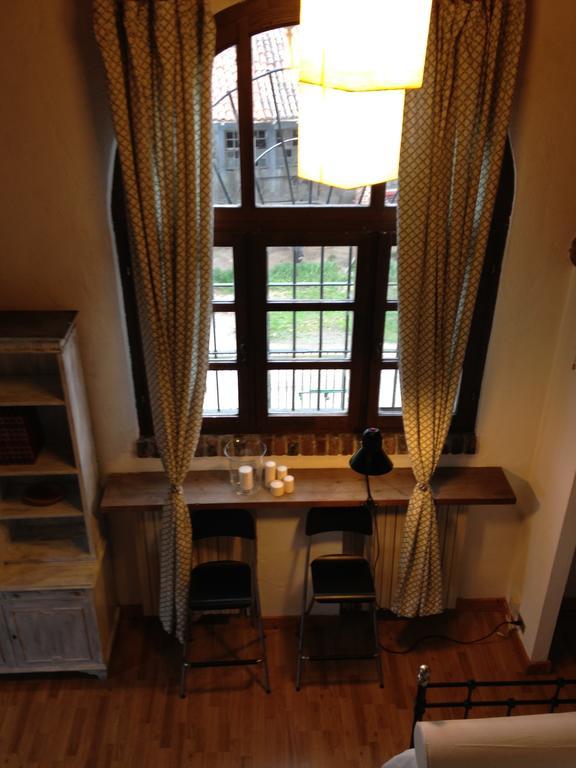 Country House Apartman Zerbolo Szoba fotó