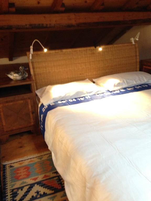 Country House Apartman Zerbolo Szoba fotó