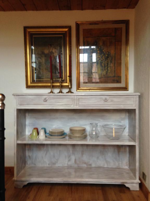 Country House Apartman Zerbolo Szoba fotó