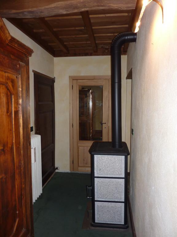 Country House Apartman Zerbolo Szoba fotó