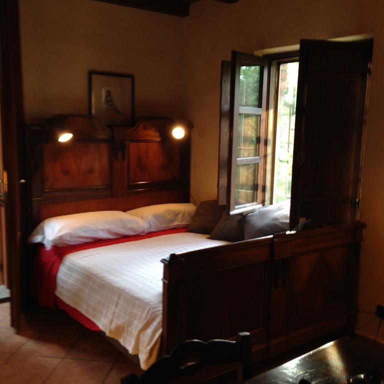 Country House Apartman Zerbolo Kültér fotó
